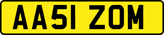 AA51ZOM