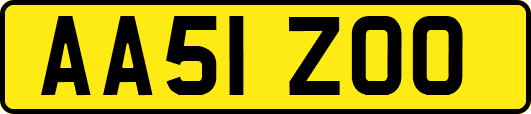 AA51ZOO