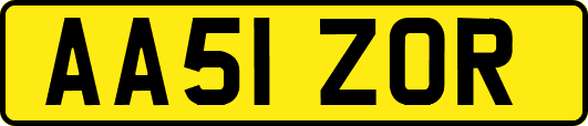 AA51ZOR