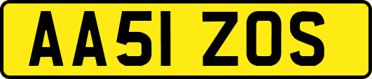 AA51ZOS