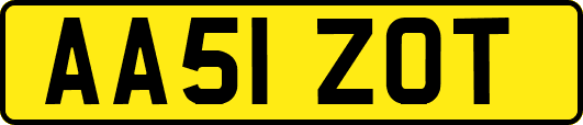 AA51ZOT