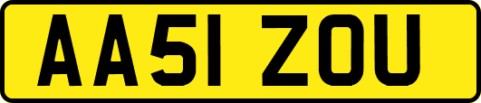AA51ZOU