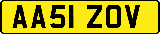 AA51ZOV