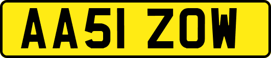 AA51ZOW