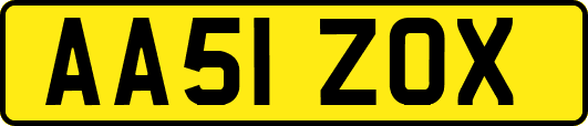 AA51ZOX