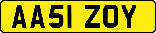 AA51ZOY
