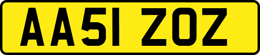 AA51ZOZ