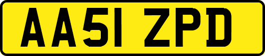 AA51ZPD
