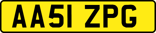 AA51ZPG