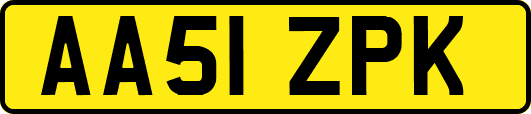AA51ZPK