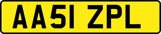 AA51ZPL