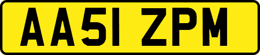 AA51ZPM