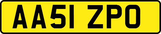 AA51ZPO