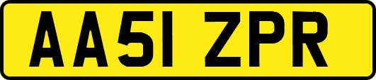 AA51ZPR