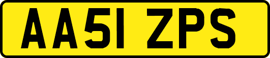 AA51ZPS