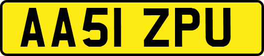 AA51ZPU