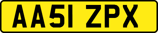 AA51ZPX