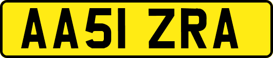 AA51ZRA