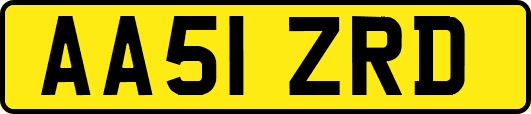 AA51ZRD