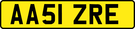 AA51ZRE