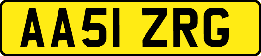 AA51ZRG