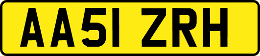 AA51ZRH