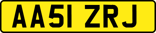 AA51ZRJ