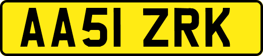 AA51ZRK
