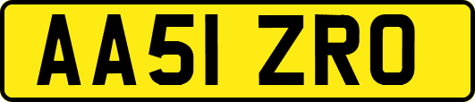 AA51ZRO