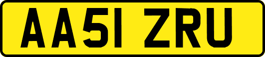 AA51ZRU