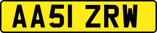 AA51ZRW
