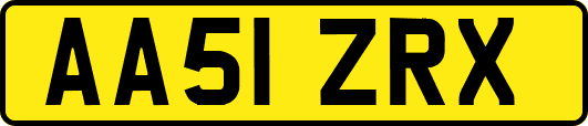 AA51ZRX