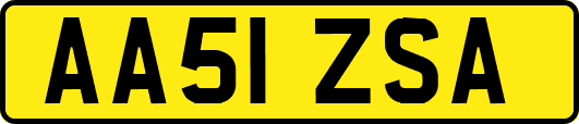 AA51ZSA
