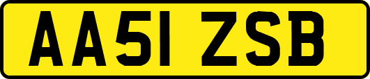 AA51ZSB