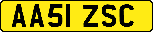 AA51ZSC
