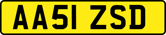 AA51ZSD