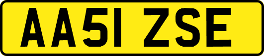 AA51ZSE