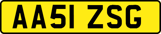 AA51ZSG