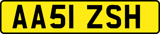 AA51ZSH