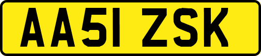 AA51ZSK