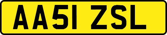 AA51ZSL
