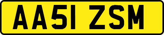 AA51ZSM