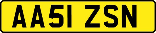 AA51ZSN