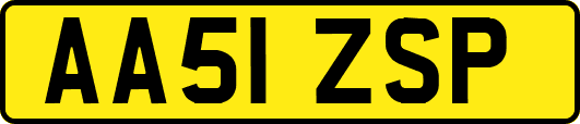 AA51ZSP