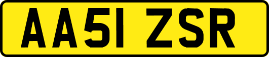 AA51ZSR