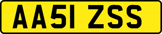 AA51ZSS