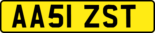 AA51ZST