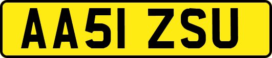 AA51ZSU