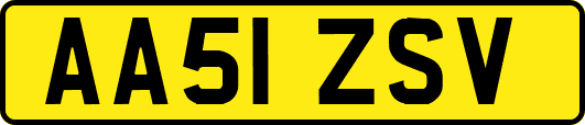 AA51ZSV