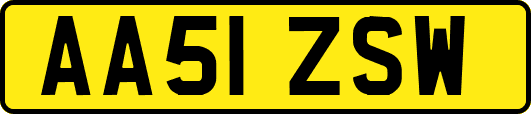AA51ZSW